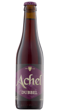 Cerveza Achel Dubbel